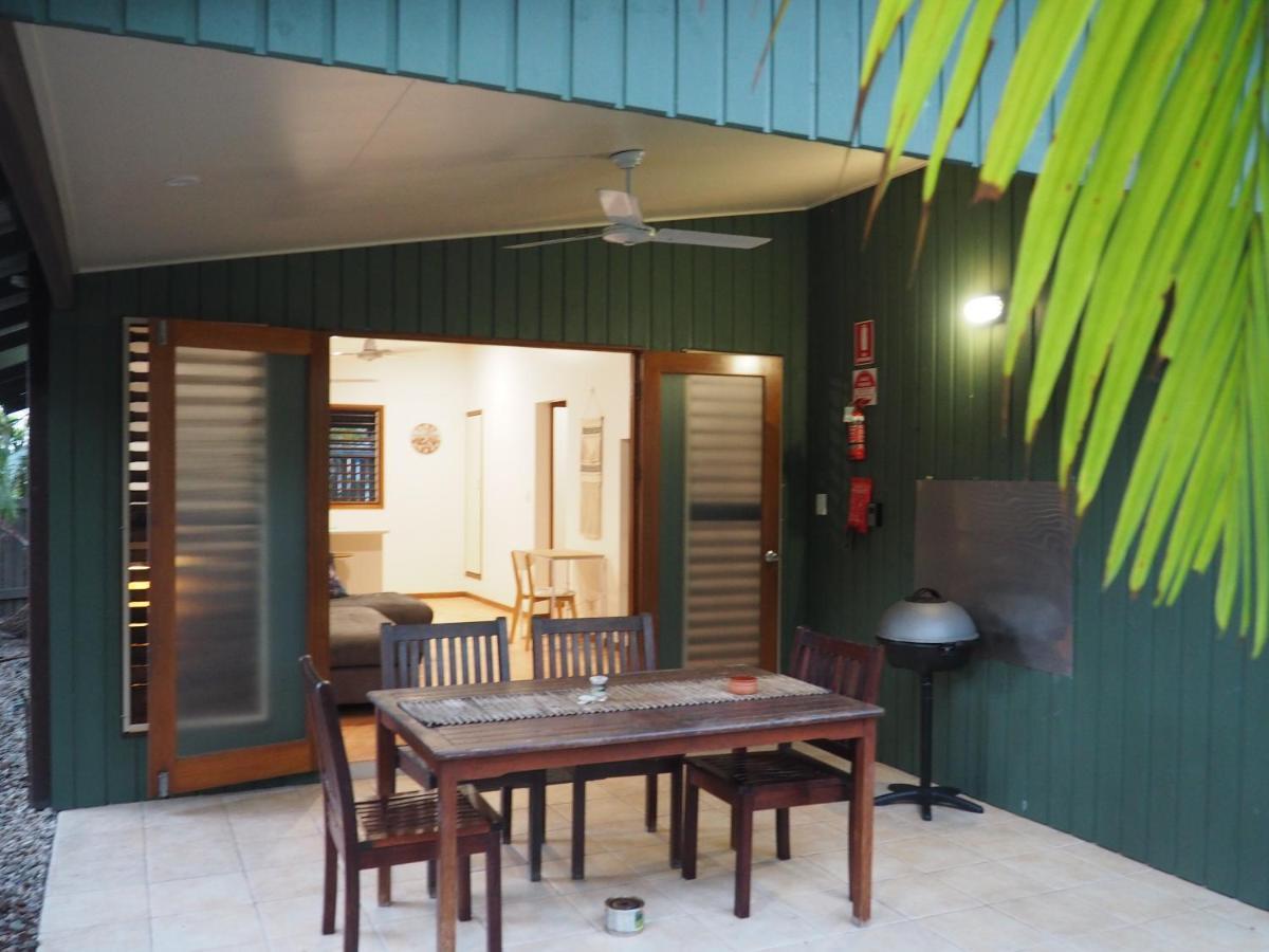 Cassawong Cottages Mission Beach Kültér fotó