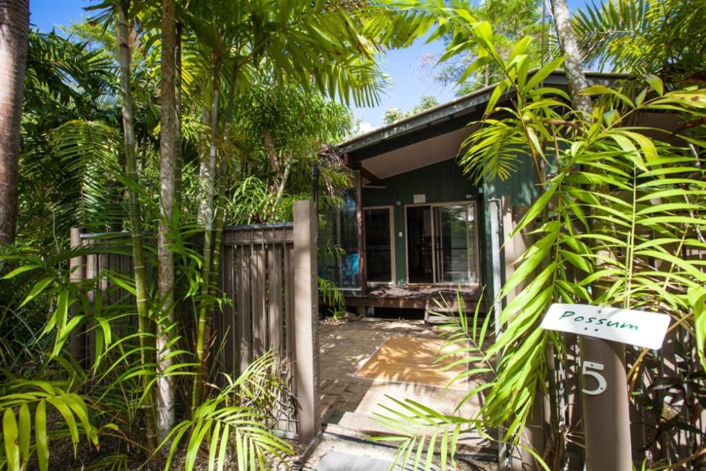 Cassawong Cottages Mission Beach Kültér fotó