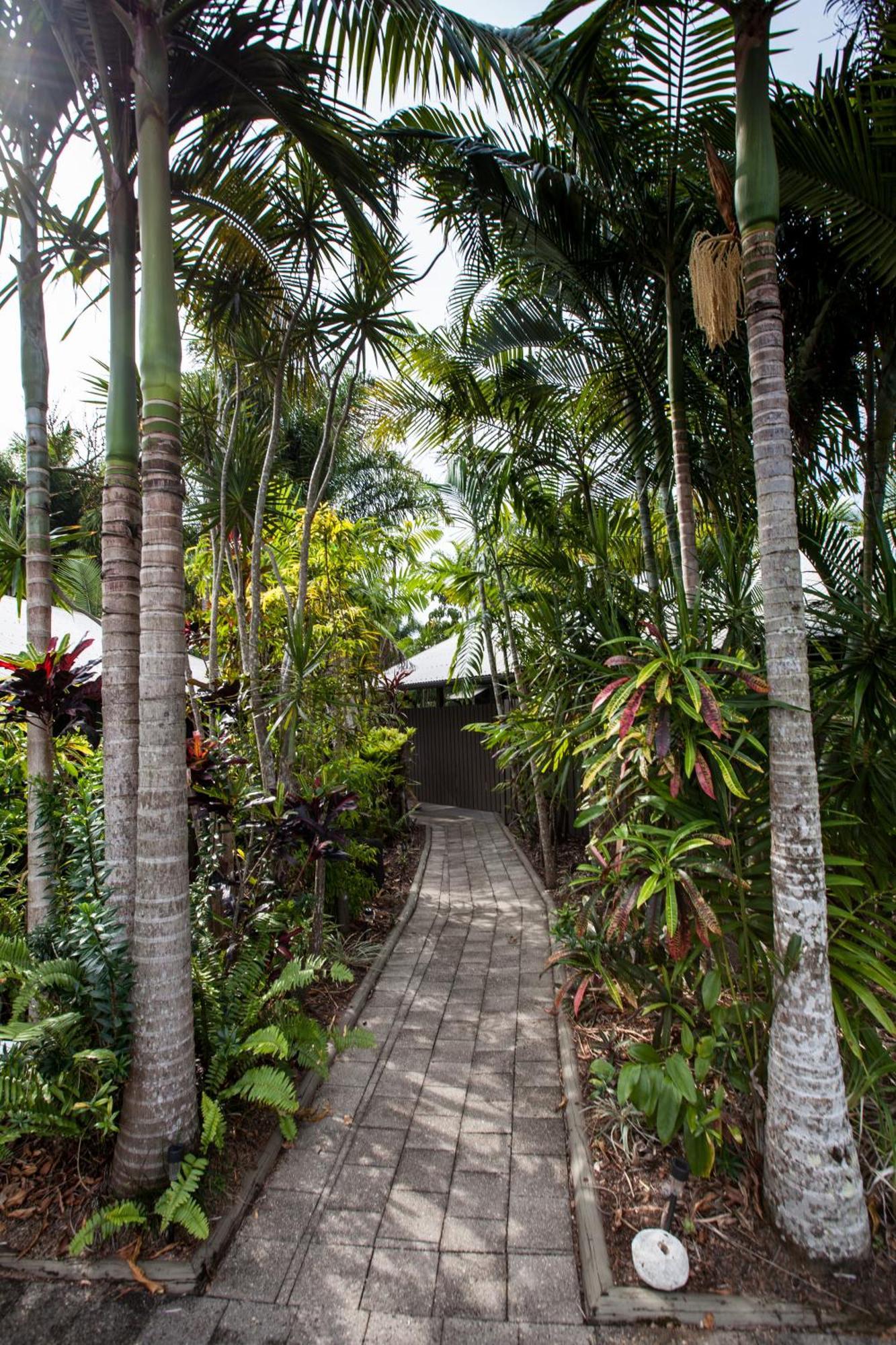 Cassawong Cottages Mission Beach Kültér fotó